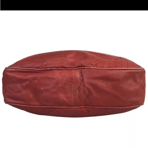 🔥🔥 EUC Red Fendi Bag Rare🔥🔥🔥 - Picture 6 of 14